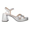 Wonders G-6820 Zaida 20 Sandalias Tacón Mujer