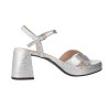 Wonders G-6820 Zaida 20 Sandalias Tacón Mujer