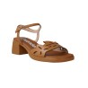 Wonders D-2301 Moai Sandalias Troquelada Mujer