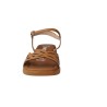 Wonders D-2301 Moai Sandalias Troquelada Mujer