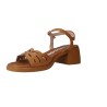 Wonders D-2301 Moai Sandalias Troquelada Mujer