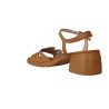 Wonders D-2301 Moai Sandalias Troquelada Mujer