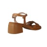 Wonders D-2301 Moai Sandalias Troquelada Mujer