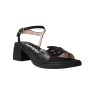 Wonders D-2301 Moai Sandalias Troquelada Mujer