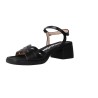 Wonders D-2301 Moai Sandalias Troquelada Mujer