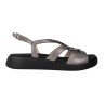 Wonders C-6550 Max Sandalias Tiras Cruzadas Mujer