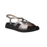 Wonders C-6550 Max Sandalias Tiras Cruzadas Mujer