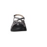Wonders C-6550 Max Sandalias Tiras Cruzadas Mujer
