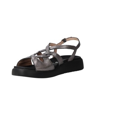 Wonders C-6550 Max Sandalias Tiras Cruzadas Mujer