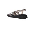 Wonders C-6550 Max Sandalias Tiras Cruzadas Mujer