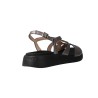 Wonders C-6550 Max Sandalias Tiras Cruzadas Mujer