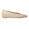 Zapatos Bailarinas Wonders A-3802 Triana para Mujer