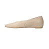 Zapatos Bailarinas Wonders A-3802 Triana para Mujer