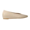 Zapatos Bailarinas Wonders A-3802 Triana para Mujer