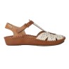 Pikolinos P. Vallarta 655-0841C1 Sandalias Casual Mujer