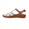 Pikolinos P. Vallarta 655-0841C1 Sandalias Casual Mujer