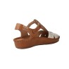 Pikolinos P. Vallarta 655-0841C1 Sandalias Casual Mujer