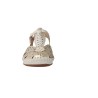 Pikolinos P. Vallarta 655-0841CLC1 Sandali Zeppa Donna Carrara Oro