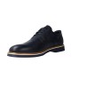 Pikolinos Carlet M6W-4311 Scarpe stringate uomo (Black/Cuero)