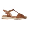Pikolinos Roquetas W9B-0789 Sandalias Casual Mujer