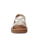 Pikolinos Cadaqués W8K-1839C2 Sandales Compensées Femme – Nata/Brandy