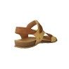 El Naturalista N5810S Panglao Sandalias Bio Mujer Honey