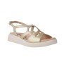 Wonders C-6550 Max Sandalias Tiras Cruzadas Mujer