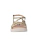 Wonders C-6550 Max Sandalias Tiras Cruzadas Mujer