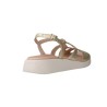 Wonders C-6550 Max Sandalias Tiras Cruzadas Mujer