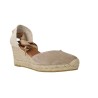Viguera Elista 2011 Alpargata Sandalias Yute Mujer