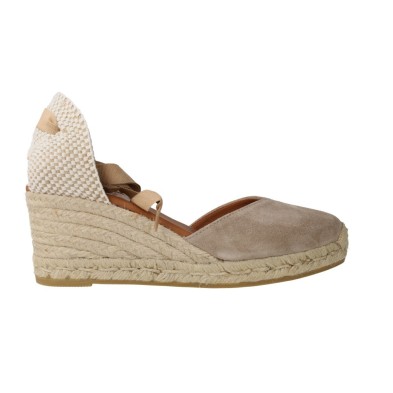 Viguera Elista 2011 Alpargata Sandalias Yute Mujer
