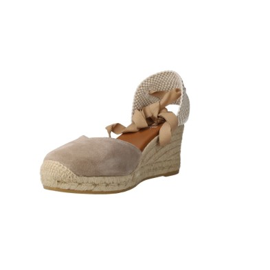 Viguera Elista 2011 Alpargata Sandalias Yute Mujer