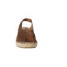 Viguera Vitelo 2127 Alpargatas Sandalias Yute Mujer