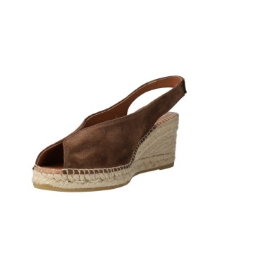 Viguera Vitelo 2127 Alpargatas Sandalias Yute Mujer