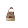 Viguera Vitelo 2127 Alpargatas Sandalias Yute Mujer