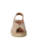 Viguera Vitelo 2127 Alpargatas Sandalias Yute Mujer