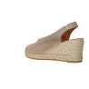 Viguera Vitelo 2127 Alpargatas Sandalias Yute Mujer