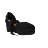 Viguera Lino 2073 Alpargatas Sandalias Yute Mujer