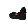 Viguera Lino 2073 Alpargatas Sandalias Yute Mujer