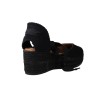Viguera Lino 2073 Alpargatas Sandalias Yute Mujer