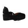 Viguera Lino 2073 Alpargatas Sandalias Yute Mujer