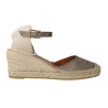 Dansi Casual Schnürstiefeletten