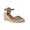 Dansi Casual Lace-up Ankle Boots
