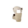 Bottines décontractées à lacets Dansi