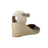 Bottines décontractées à lacets Dansi