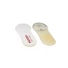 Wonders WPE-E01 Demi-Semelle Gel – Amorti Invisible pour Talons et Sandales