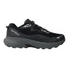 Merrell Agility Trail WP J003322 Scarpe da Trail Running Uomo – Nero / Grigio