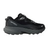 Merrell Agility Trail WP J003322 Baskets de Trail Homme – Noir / Gris