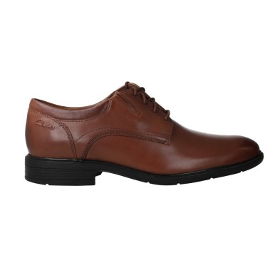 Clarks Steadwell Lace Zapatos Cordón Vestir Hombre