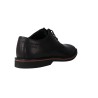 Clarks Atticus LTLace Zapatos Cordones Vestir Hombre